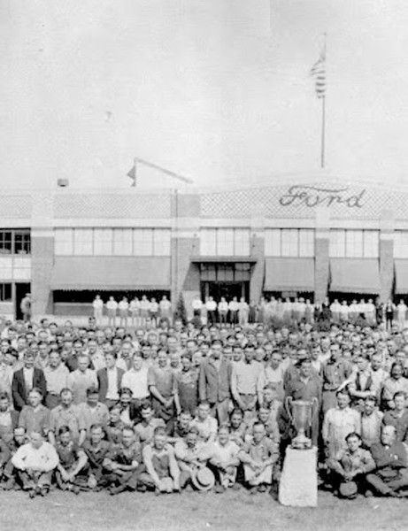 FORD Assembly plant 1925 Jacksonville FL.jpg