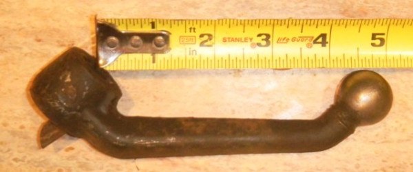 Pitman Arm 4.5&quot;