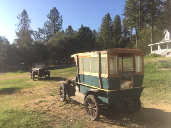 My 1912 Omnibus