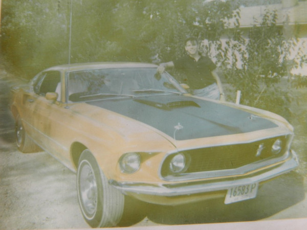 Now this was vroom vroom