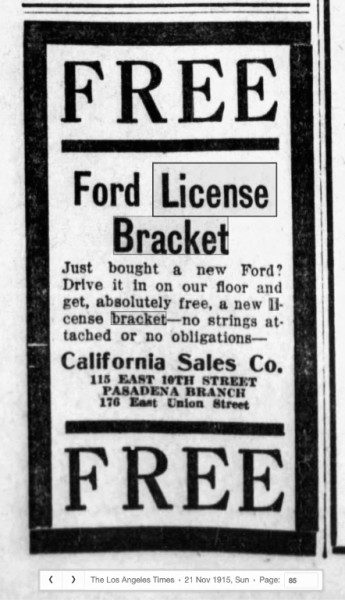 1915 11-21 license bracket for Fords .jpeg