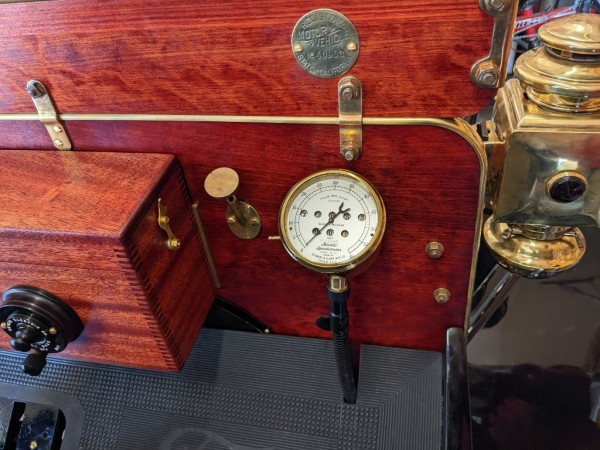 1911 speedometer installed.jpg