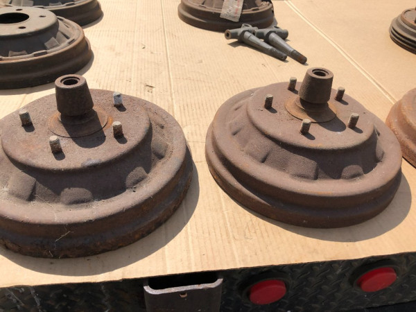 NOS 41-48  HUBS & DRUMS, $150 EACH.jpg