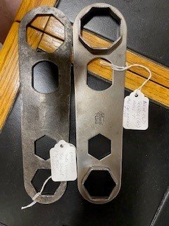 1349 Wrenches