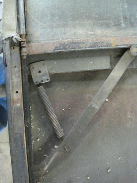 Model T-'22 Coupe window assembly-Denny's.jpg