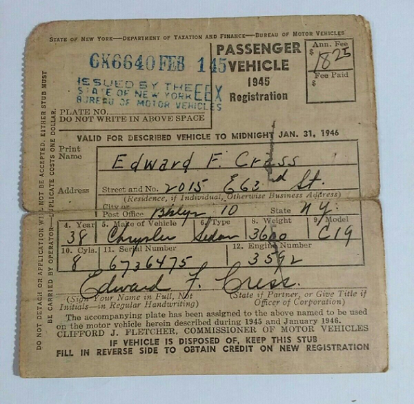 1945 NY Registration.png