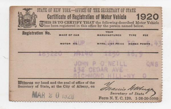1920 NY Registration.png