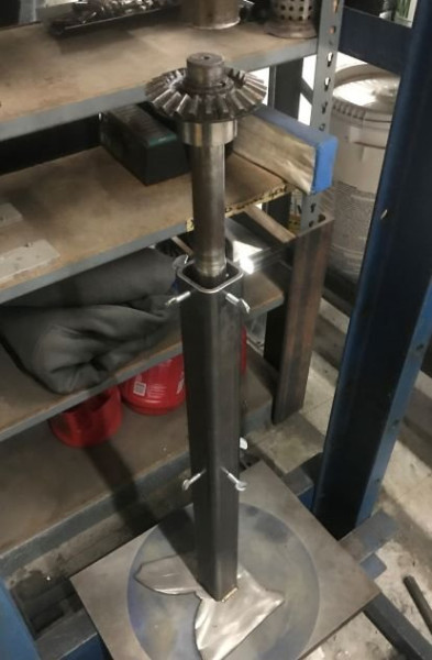 Model T Axle Fixture.JPG
