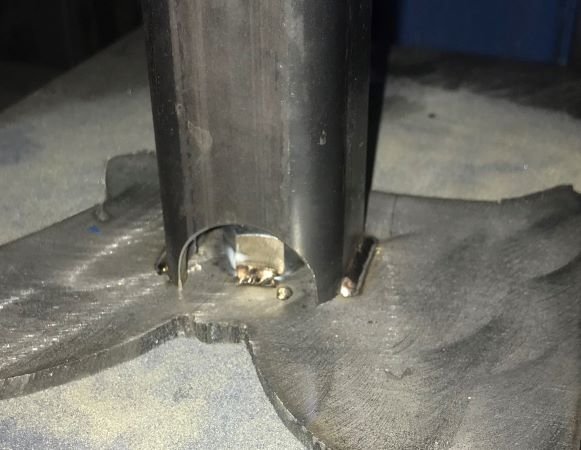 Model T Axle Fixture Base.JPG