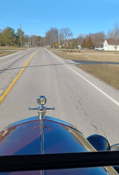 &quot;On the road again&quot;  (Willie Nelson..I think!)
