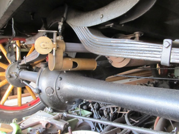 Brass Tail Pipe Whistle Installed.jpg