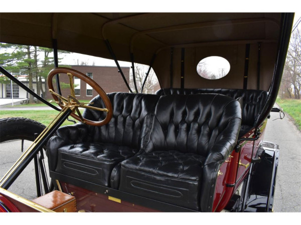 1919-Mitchell-Steering-Column-1