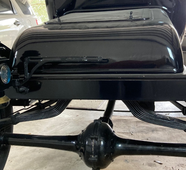 Wrong Muffler