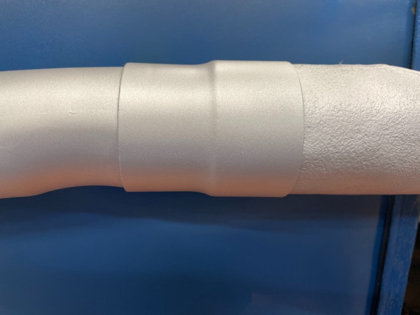Tailpipe reducer 6-26-2023.JPG