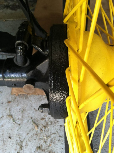 Rear Hub and Spokes.JPG