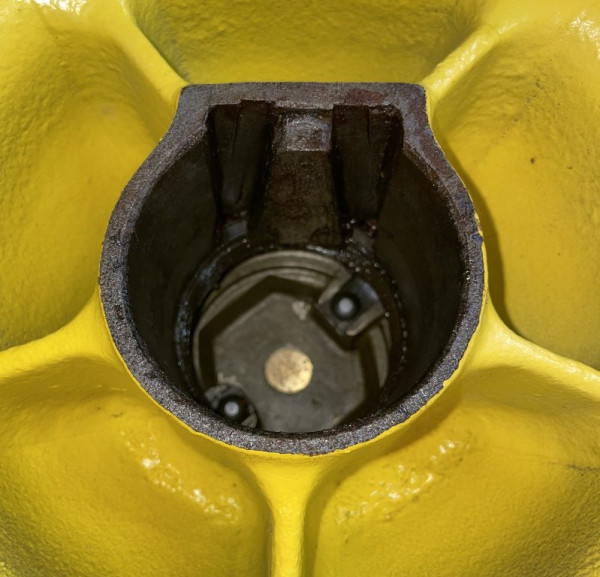 Simplex Hub - inside.JPG