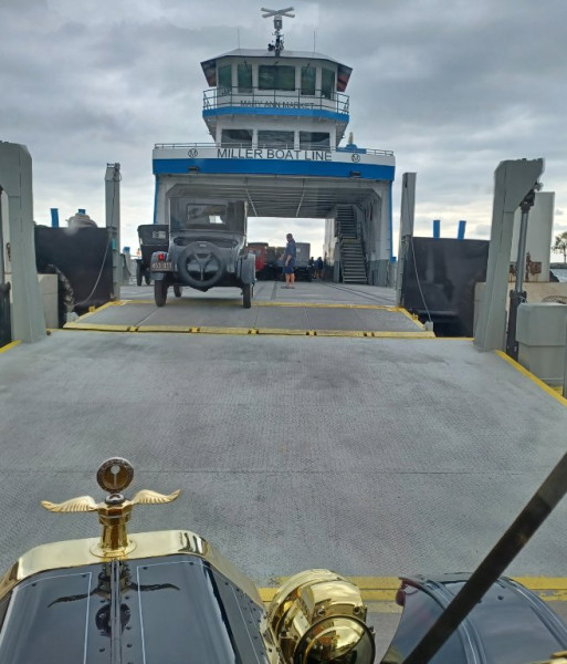 Getting loaded!