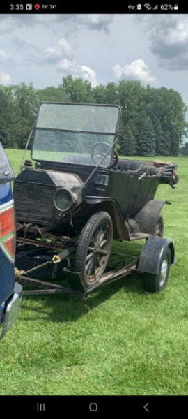 Joe's cool 1912!
