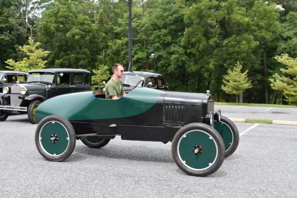 Sweet T speedser (photo credit Tracy Lesher)