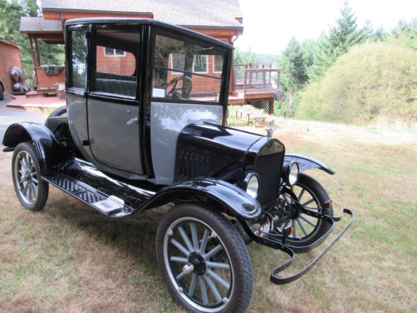 22 coupe