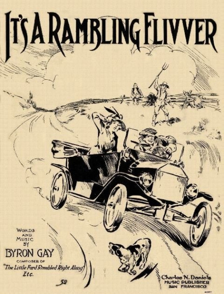 Its a Ramblin Fliver.JPG
