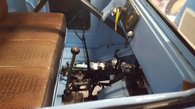 interior