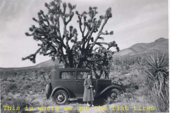 1930 tudor flat tires.jpg
