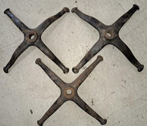 Early Steering Spiders.jpg