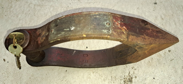 Weel Lock.jpg