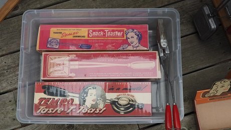 Vintage Pie Iron Packages.JPG