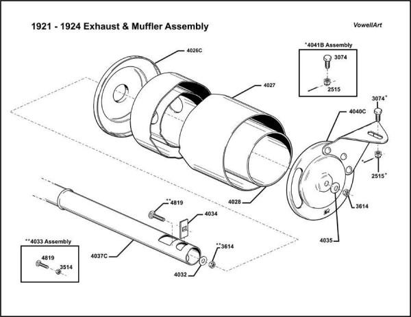 1921-1924 Exhaust & Muffler Assembly.jpg
