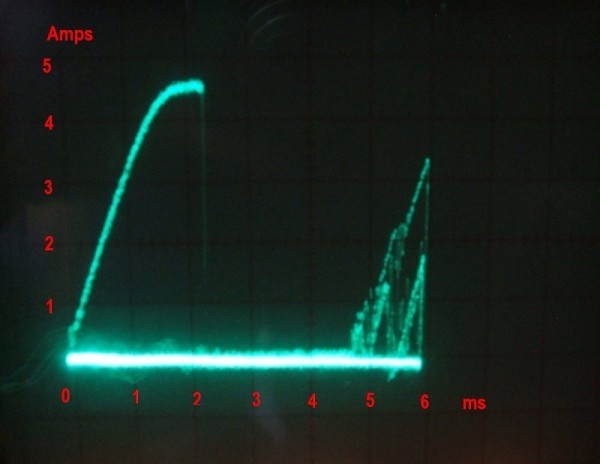 Coil on 12V