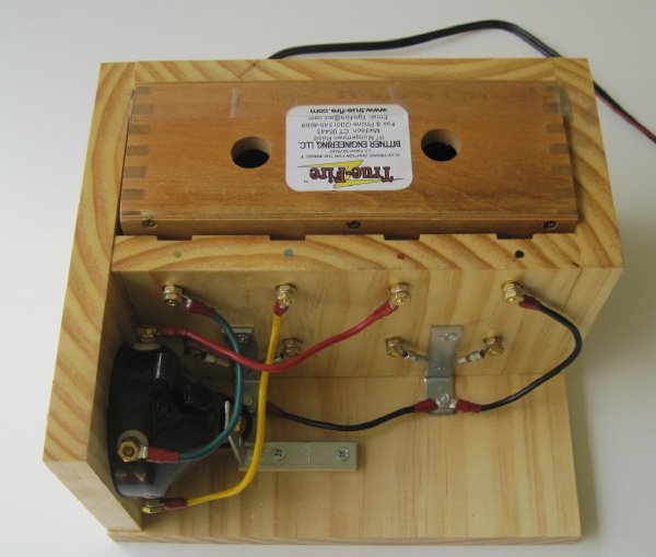 TrueFire Tester Top.JPG
