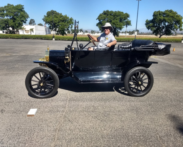 14 touring