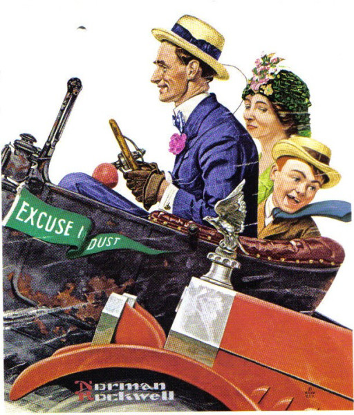 Rockwell Excuse My Dust.jpg