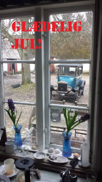 Glædelig Jul Ford T Taxa.jpg