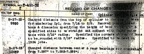 Serial no boss change 1923 .jpg