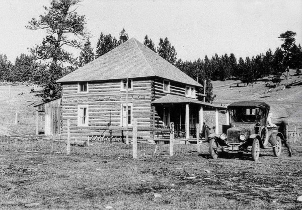 log cabin and Model T.jpg