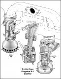 Black_White Flow Diagram of Kingston B1 Gasifier Vaporizer Carburetor.jpg