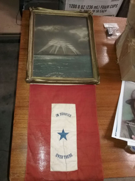 WWI Picture and service flag 11.jpg