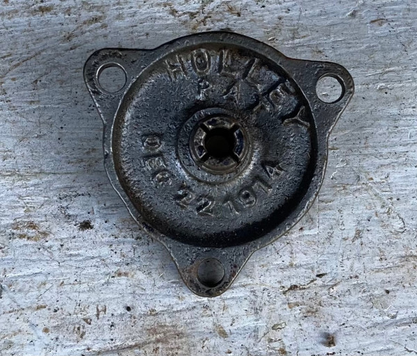 Top View