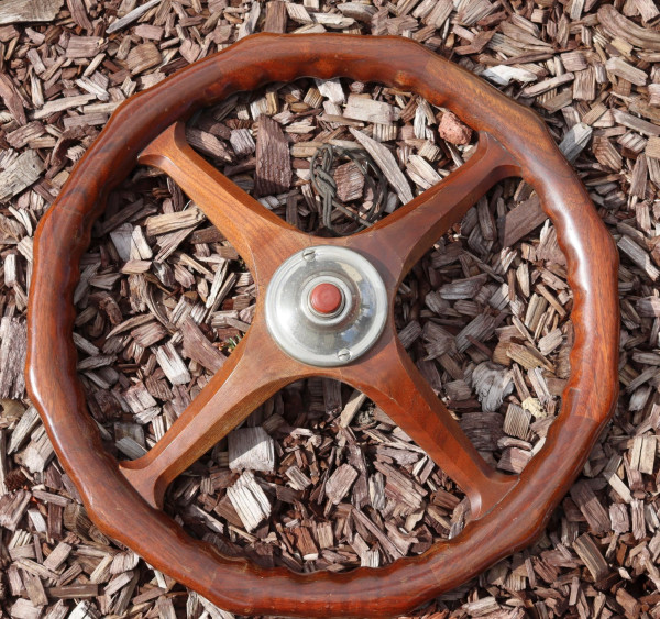 Sewell All Wood 17 inch Steering Wheel 1.jpg