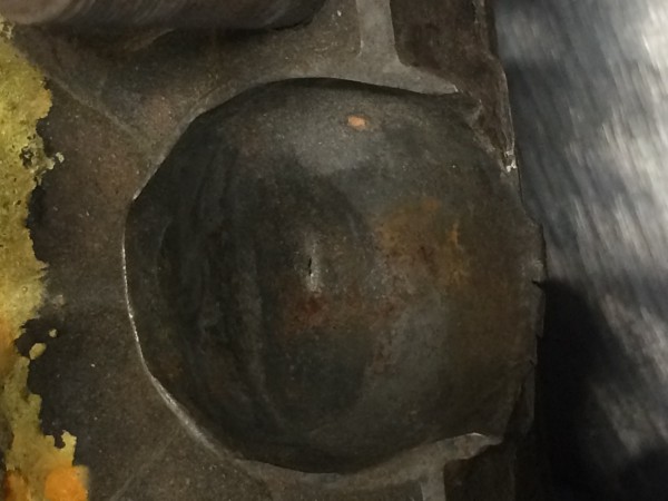 Ball socket