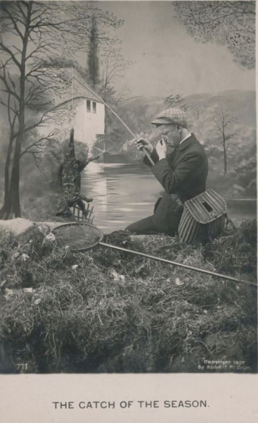 1907 catch of the day.JPG