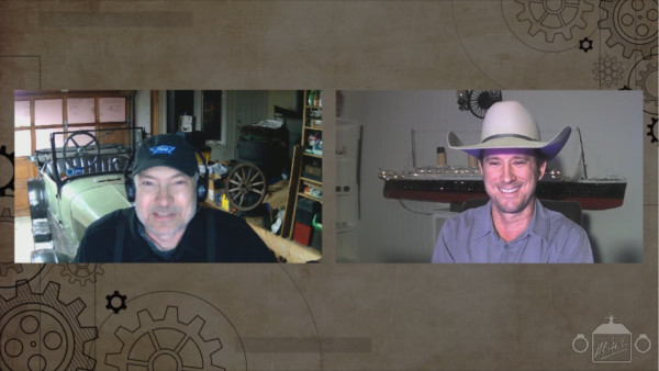 Going live on Tuesday, 26th March 2024, Australian Eastern Standard Time