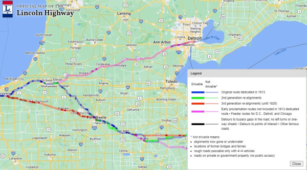 Lincoln Highway Association Google Map.jpg