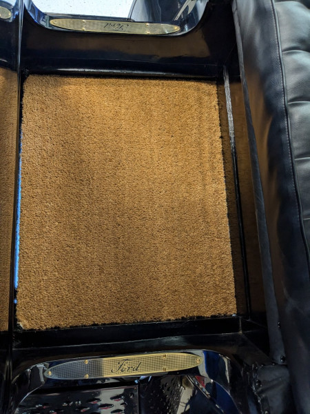 back seat IKEA floor mat.jpg