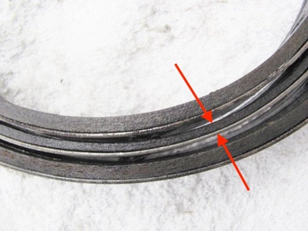 low wood band wear at bottom.JPG