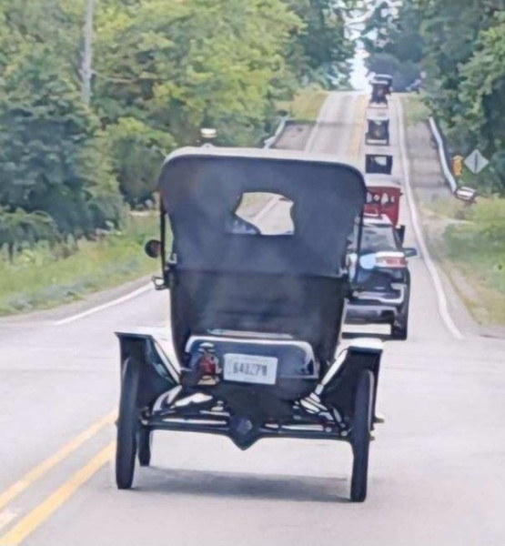Heading home--K. Masserant