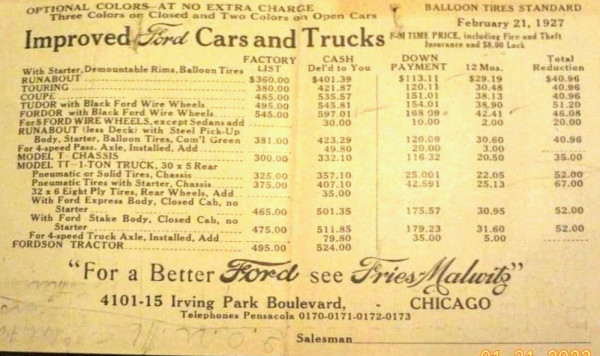 27 car and opton prices.jpeg